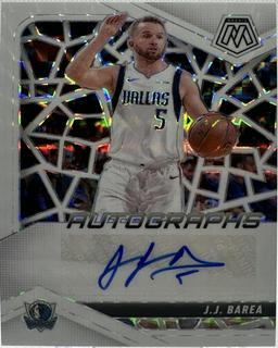 J.J. Barea
