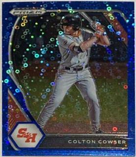 Colton Cowser