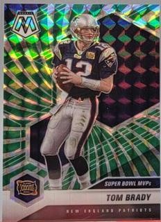 Tom Brady