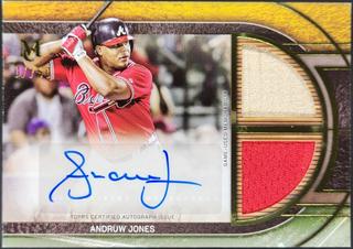 Andruw Jones