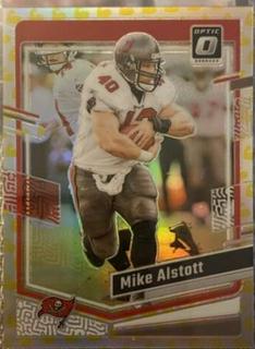 Mike Alstott