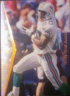 Irving Fryar