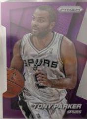 Tony Parker