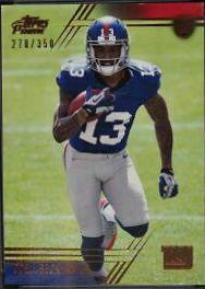 Odell Beckham Jr.