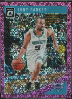 Tony Parker