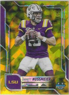 Garrett Nussmeier