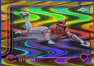 Spencer Steer