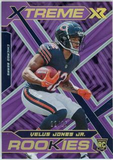 Velus Jones Jr.