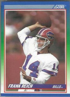 Frank Reich