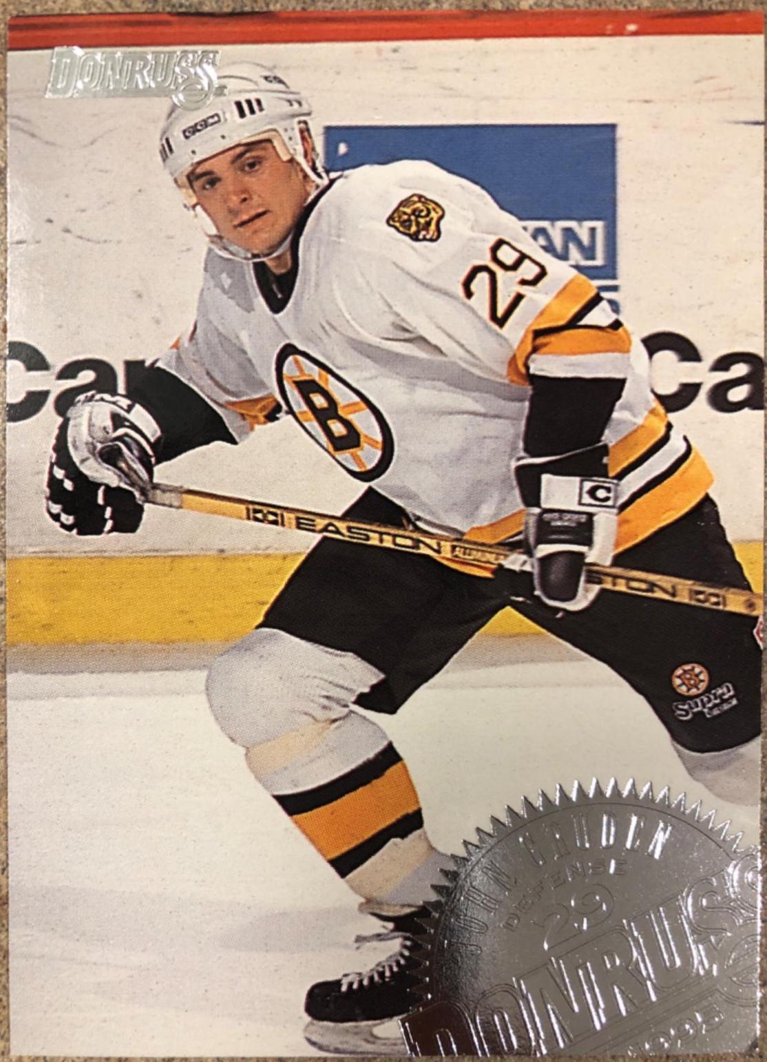 John Gruden #179 Hockey Cards 1994 Donruss