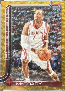 Tracy McGrady