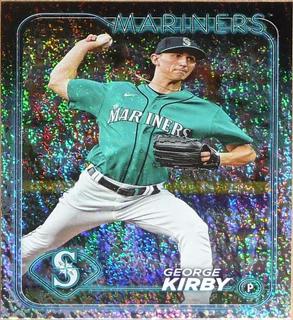 George Kirby