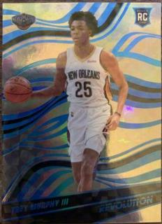 Trey Murphy III