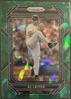 Al Leiter
