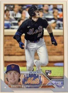 Brett Baty