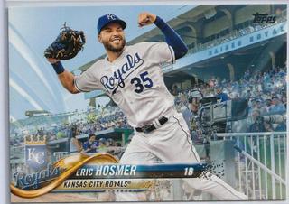 Eric Hosmer