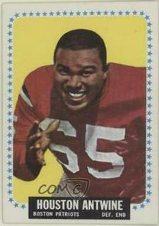 Houston Antwine