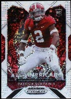 Patrick Surtain II