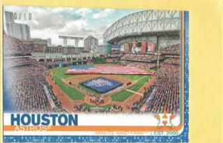 Minute Maid Park