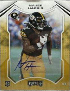 Najee Harris