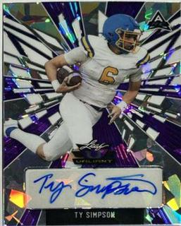 Ty Simpson