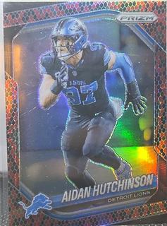 Aidan Hutchinson