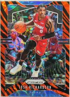 Josh Richardson