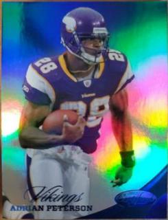 Adrian Peterson