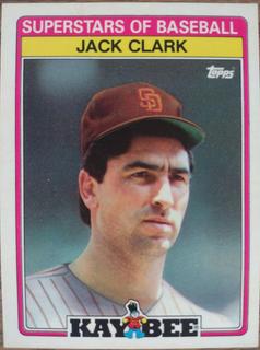 Jack Clark
