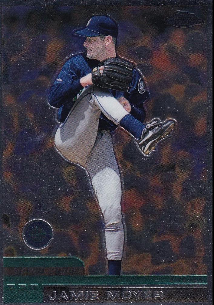 Jamie Moyer #379