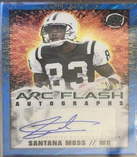 Santana Moss