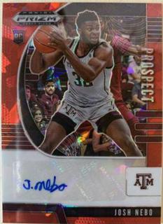 Josh Nebo