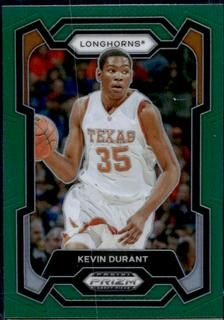 Kevin Durant