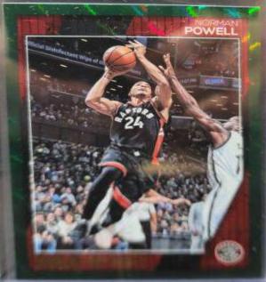 Norman Powell