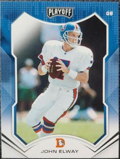 John Elway