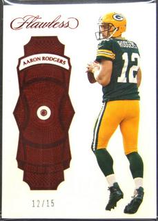 Aaron Rodgers