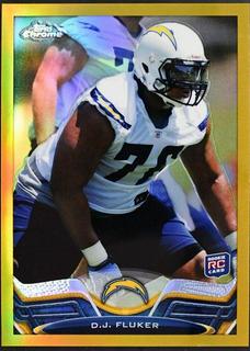 D.J. Fluker