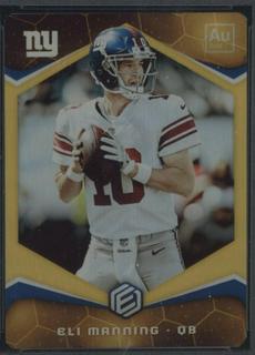 Eli Manning