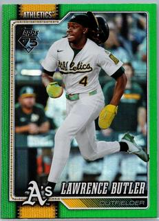 Lawrence Butler
