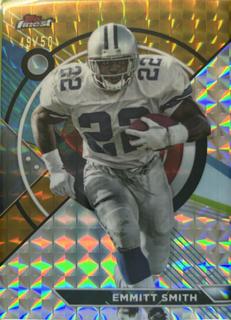 Emmitt Smith
