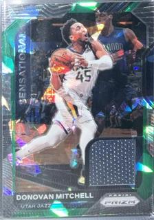 Donovan Mitchell