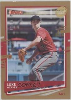 Luke Weaver