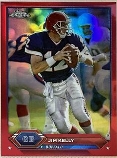 Jim Kelly