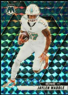 Jaylen Waddle