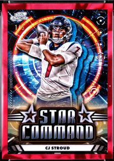 CJ Stroud