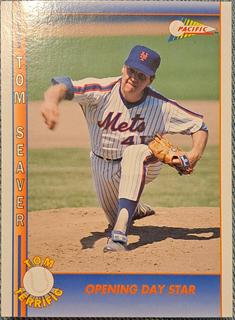 Tom Seaver