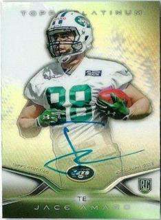 Jace Amaro