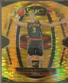 Kevin Huerter