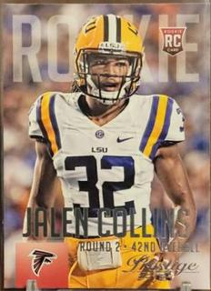 Jalen Collins