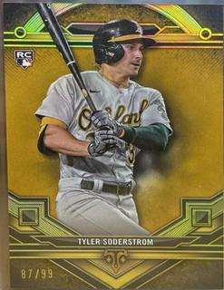Tyler Soderstrom
